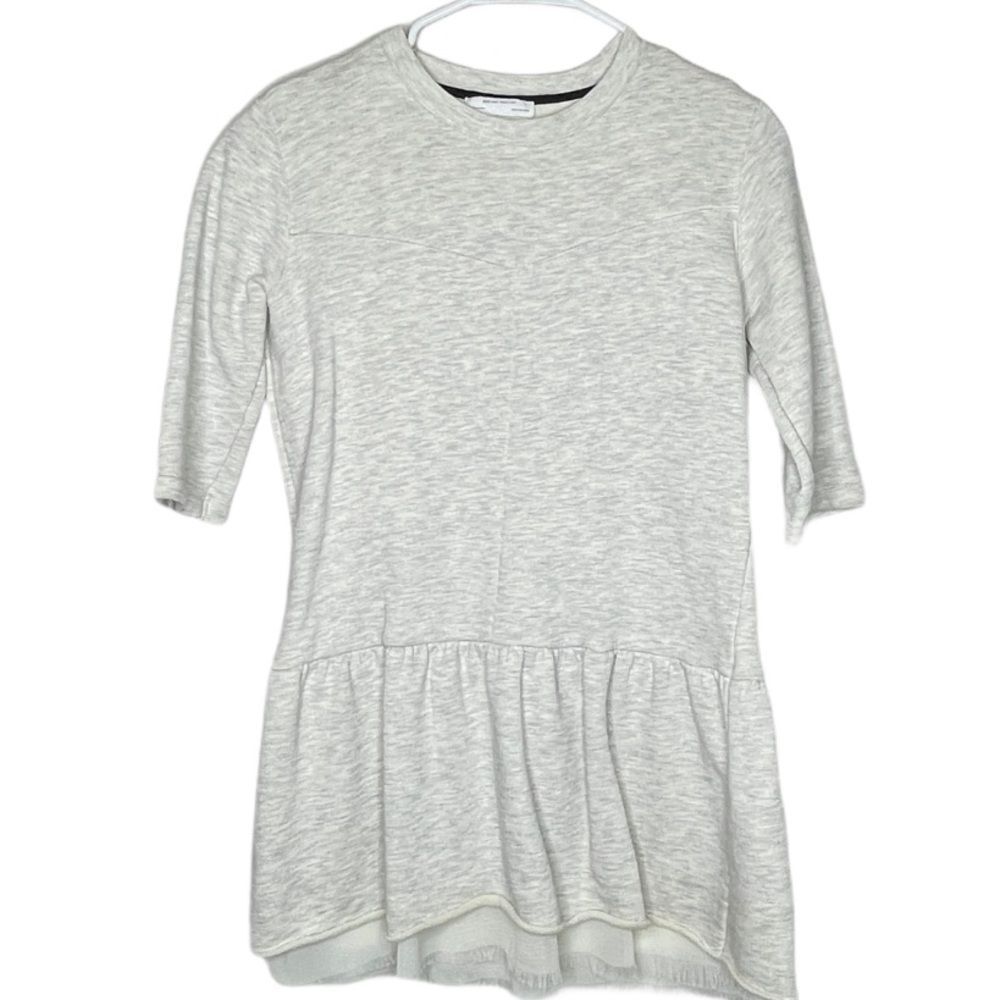 Zara W&B Collection Dress